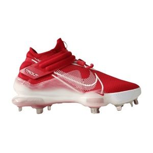 Nike Trout Elite Metal Baseball Cleats